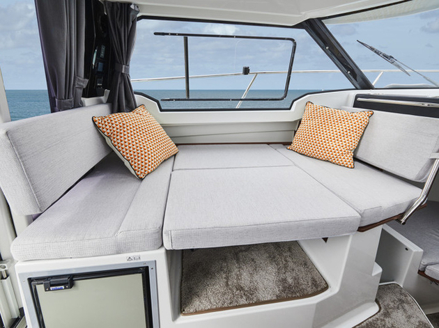 Nautisme Article