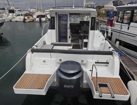 Nautisme Article