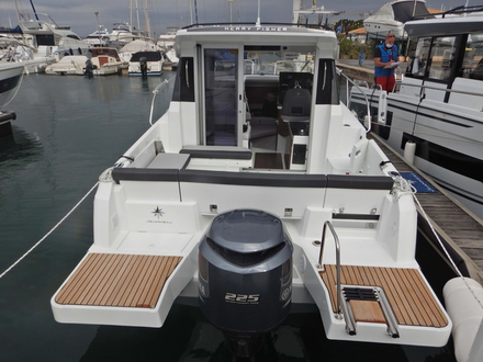 Nautisme Article