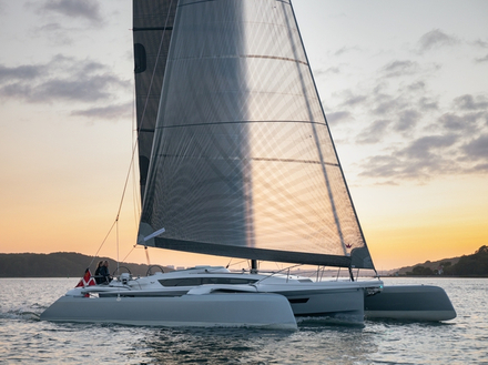 Dragonfly 40 Dragonfly 40