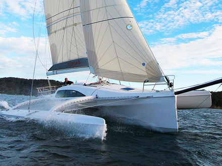 Corsair 37 Corsair 37