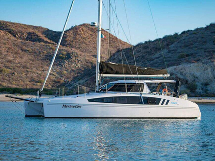 Seawind 1190 Seawind 1190