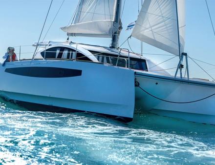 C-Cat 37 Nautisme Article