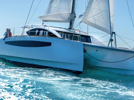 C-Cat 37 Nautisme Article