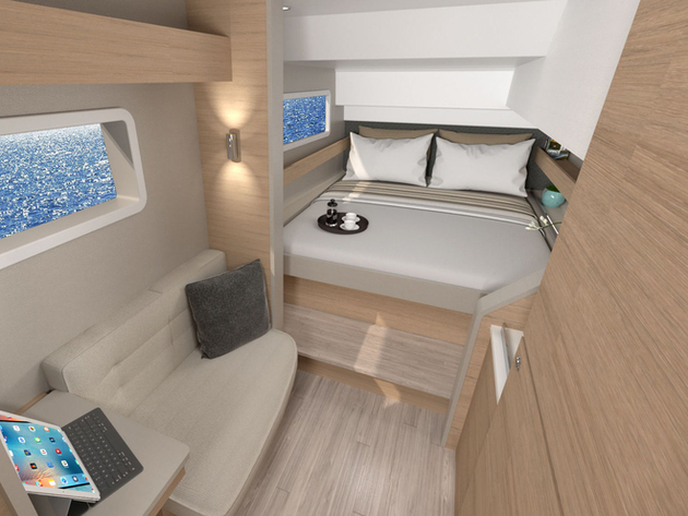 Aventura 37 Nautisme Article