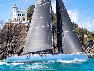 Wally répond présent au retour des courses de...