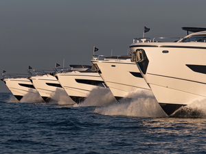 Première mondiale du 