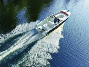 Quelles nouveautés bateaux à moteur pour 2021-2022 ?