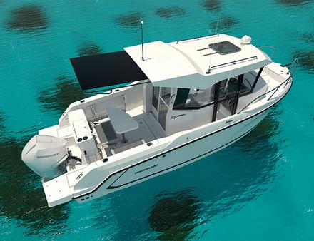 Nautisme Article