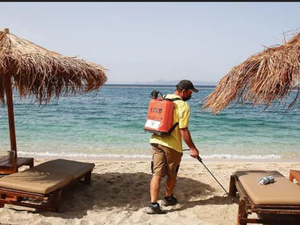 Ces îles «sans Covid» qui veulent rassurer les touristes