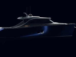 Zeelander révèle les premiers détails de son nouveau modèle, la Zeelander 5 