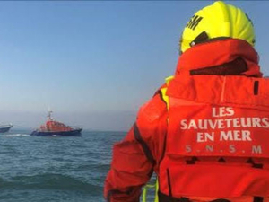 Les Sauveteurs en Mer alertent les usagers de la mer pour le week-end de l'Ascension