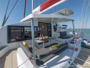 Essai Neel 43 : cocktail rafraîchissant, 1ère partie