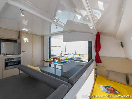 Nautisme Article