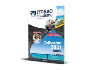 Collection 2021 : notre nouveau hors-série à lire et relire tout l'été ! 