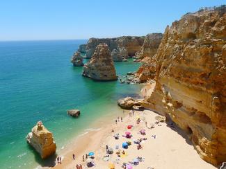 Le Portugal a rouvert ses portes au tourisme...