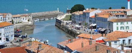 Saint-Martin-de-Ré Saint-Martin-de-Ré