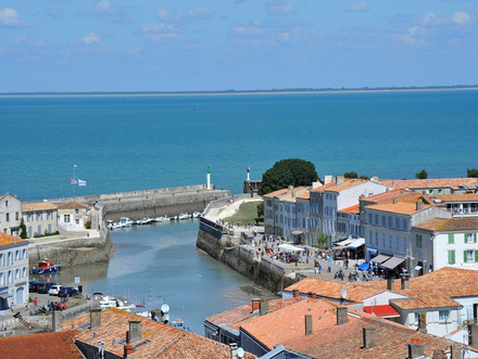 Saint-Martin-de-Ré Saint-Martin-de-Ré