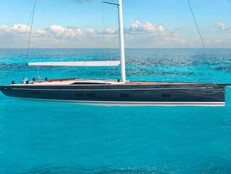 Grand Soleil 72 : un nouveau venu sur le...
