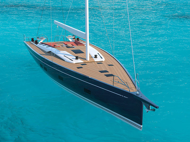 Nautisme Article
