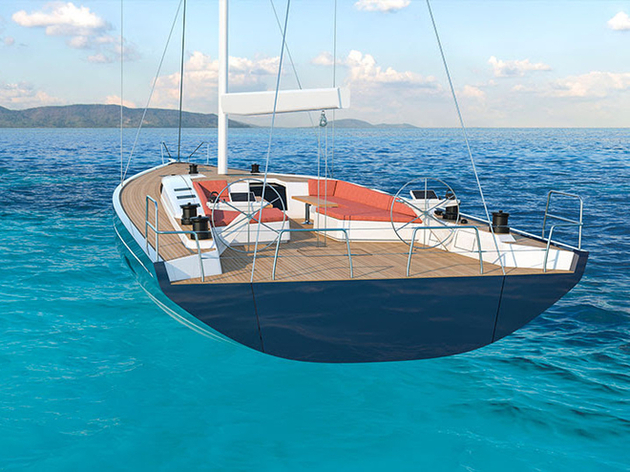 Nautisme Article