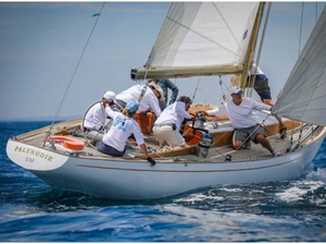 Les Régates Napoléon en Corse : 2ème édition du mardi 25 au dimanche 30 mai