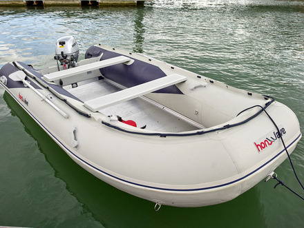 Nautisme Article