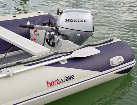 Nautisme Article