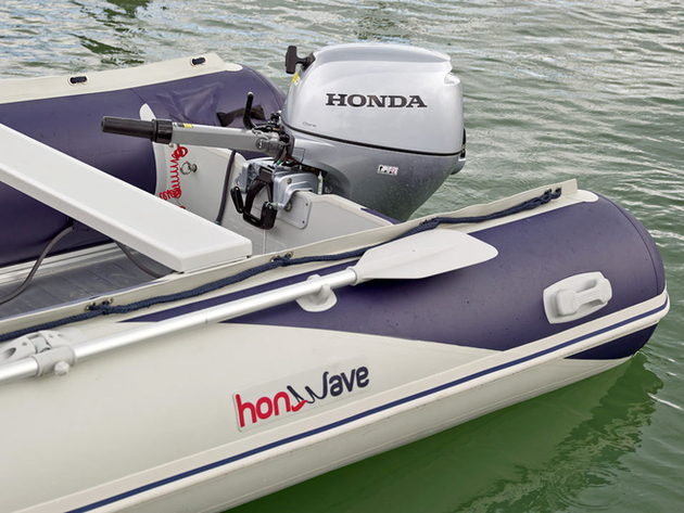 Nautisme Article