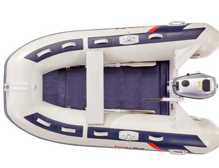 Nautisme Article