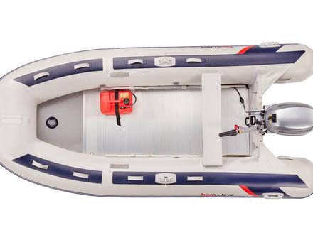 Nautisme Article