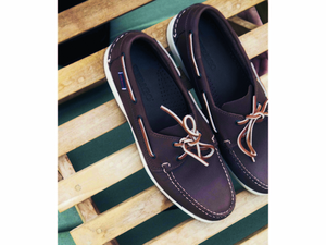 Ouverture d'une boutique SEBAGO à Arcachon