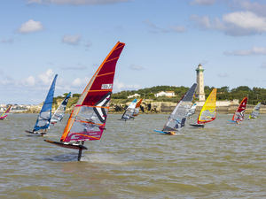 Extrême Cordouan : une 3e édition début juillet 2021