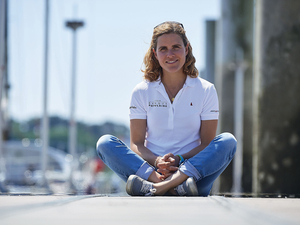 Interview exclusive Clarisse Crémer « J'ai plein de projets, plein de choses que j'ai envie de faire ! »