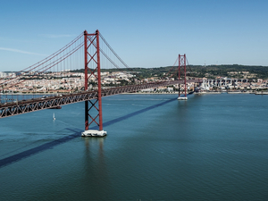Lisbonne accueille à nouveau les touristes français