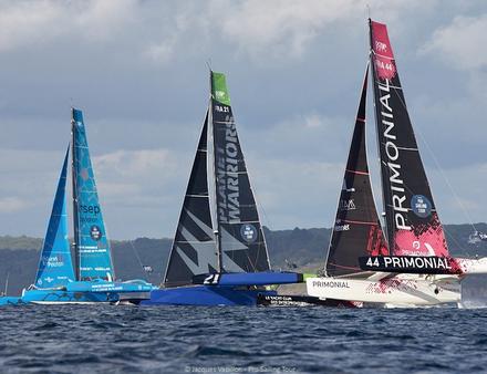Nautisme Article
