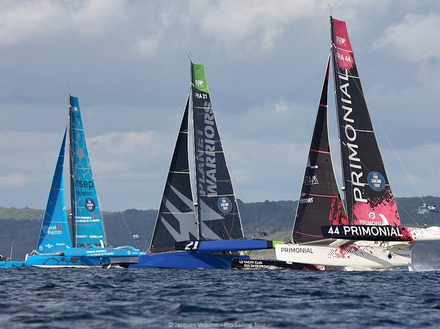 Nautisme Article