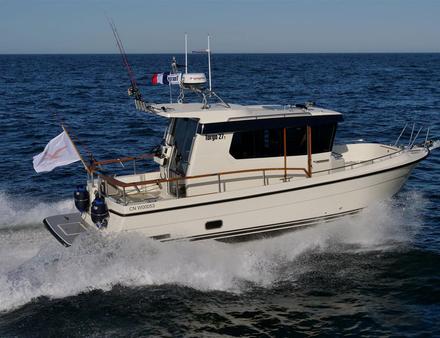 Nautisme Article