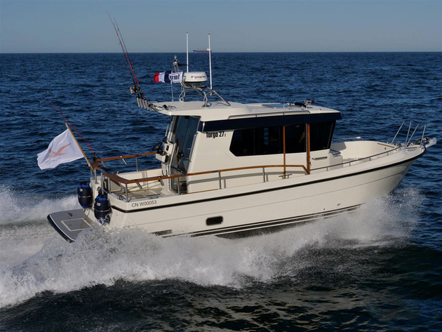 Nautisme Article