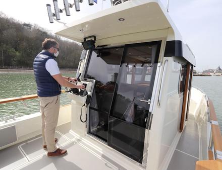 Nautisme Article