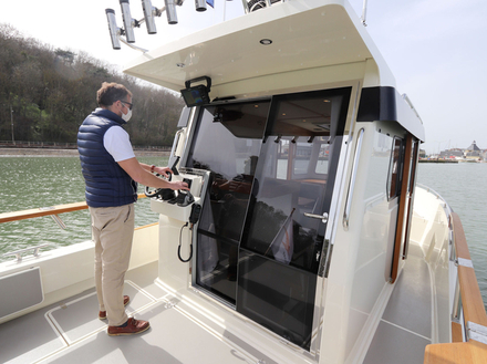 Nautisme Article