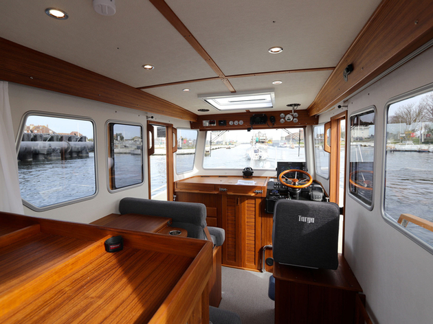 Nautisme Article