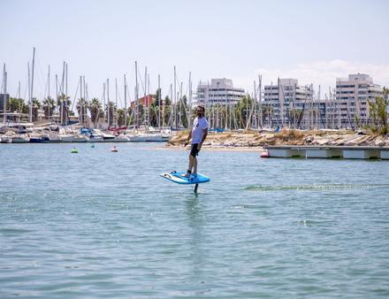 Nautisme Article