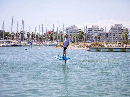 Nautisme Article