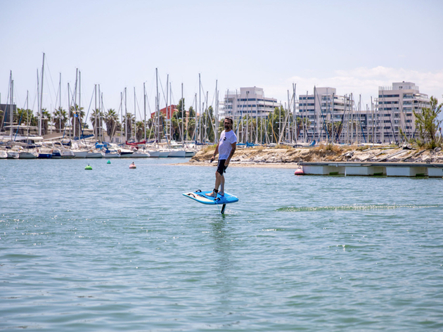 Nautisme Article