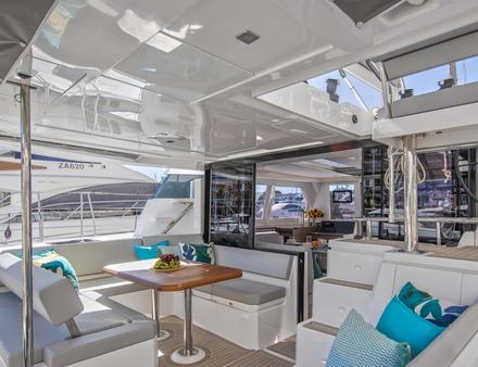 Nautisme Article