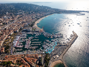 Le Yachting Festival confirme sa tenue du 7 au 12 septembre à Cannes