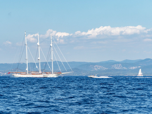Météo sur les littoraux cette semaine : retour du printemps