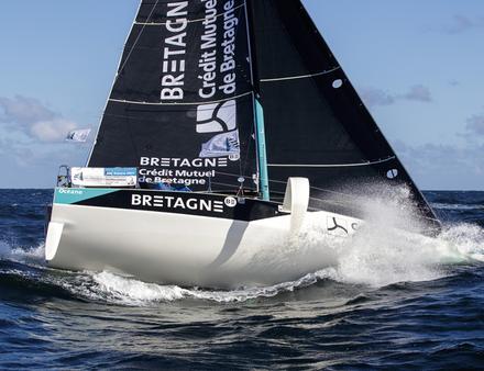 Transat en double Nautisme Article