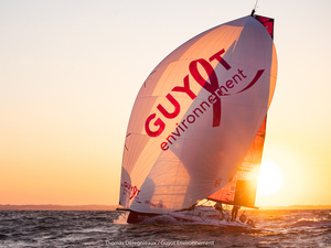 La Transat en Double - Bulletin météo du 26 mai 2021